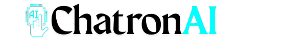 ChatronAI logo